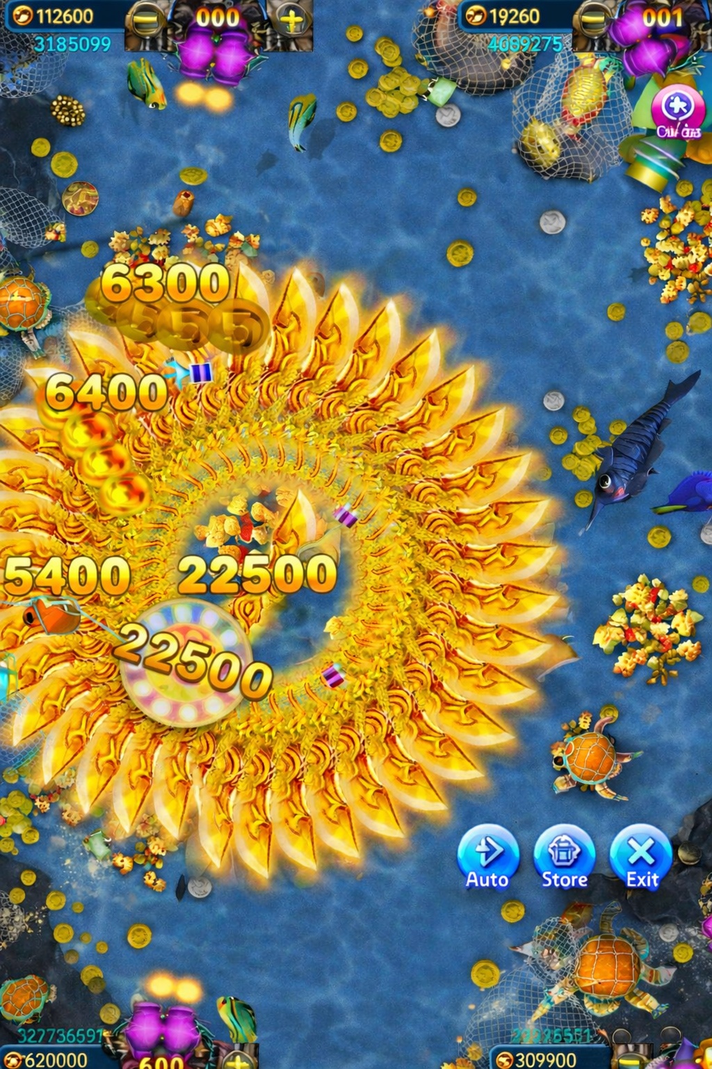 casino sky game
