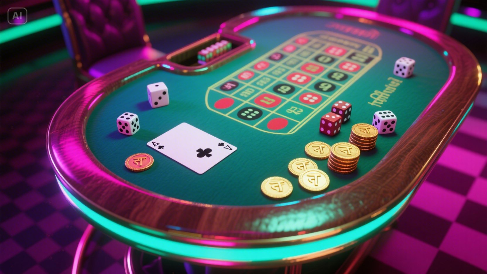 Casino casino sky desktop and mobile interfaces