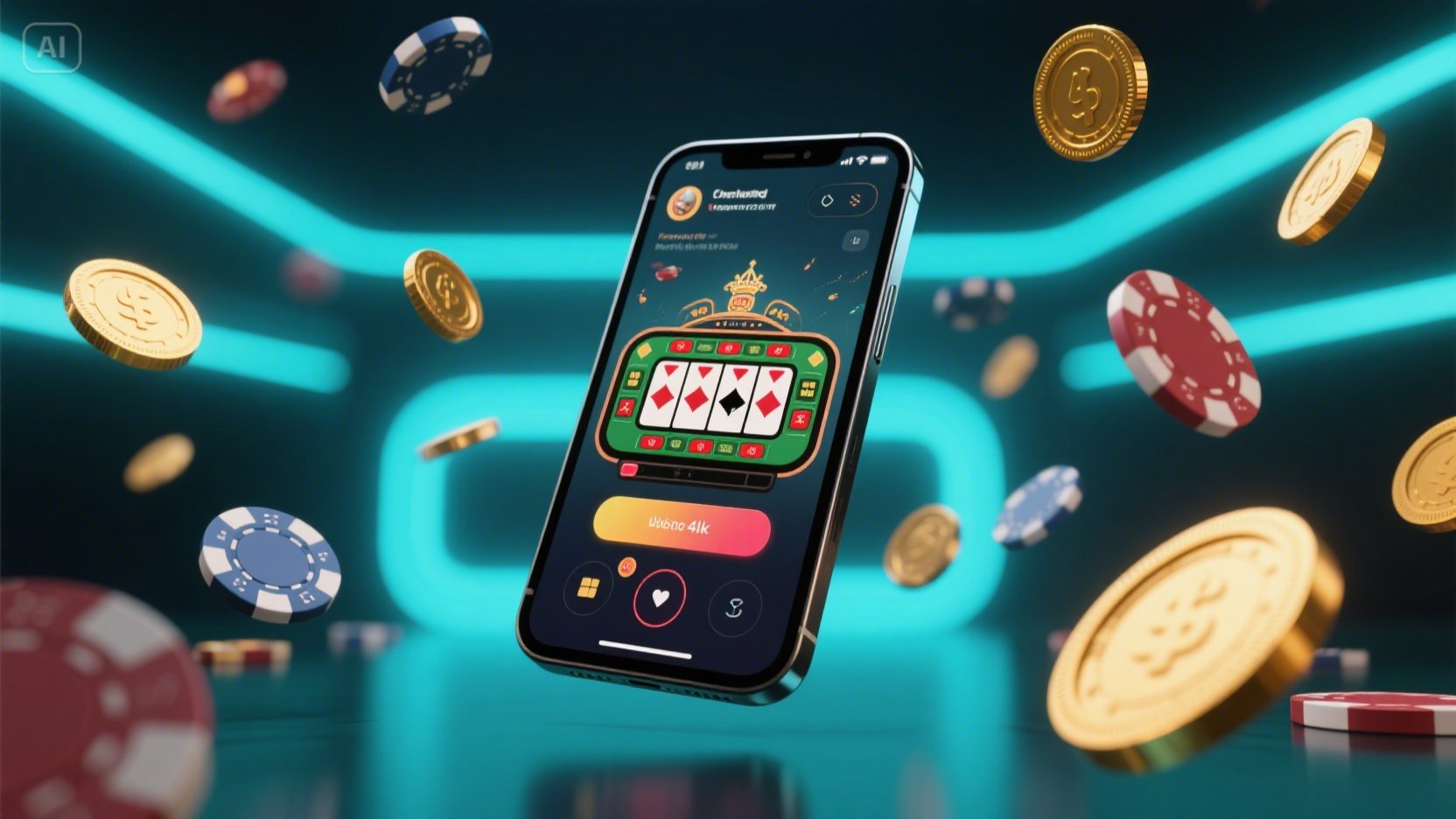 Casino casino sky desktop and mobile interfaces