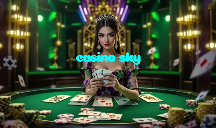 casino sky