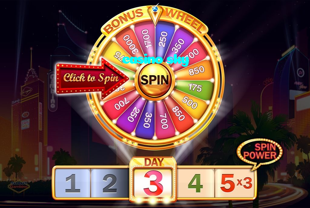 casino sky